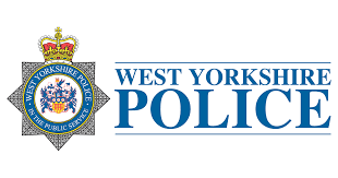 West Yorkshire Police Emblem badge